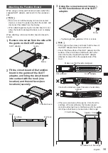 Предварительный просмотр 15 страницы Panasonic TH-86SQ2HW Operating Instructions Manual