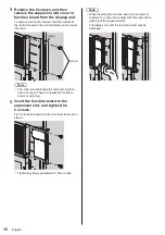 Предварительный просмотр 16 страницы Panasonic TH-86SQ2HW Operating Instructions Manual