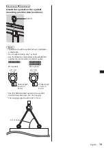 Предварительный просмотр 19 страницы Panasonic TH-86SQ2HW Operating Instructions Manual