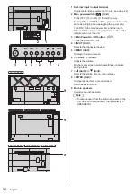 Предварительный просмотр 26 страницы Panasonic TH-86SQ2HW Operating Instructions Manual