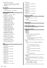 Предварительный просмотр 32 страницы Panasonic TH-86SQ2HW Operating Instructions Manual