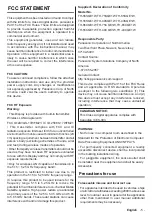 Предварительный просмотр 6 страницы Panasonic TH-86SQE1W Operating Instructions (Functional Manual)