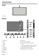 Предварительный просмотр 11 страницы Panasonic TH-86SQE1W Operating Instructions (Functional Manual)