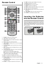 Предварительный просмотр 14 страницы Panasonic TH-86SQE1W Operating Instructions (Functional Manual)