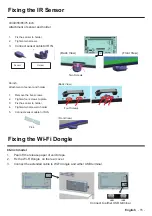 Предварительный просмотр 16 страницы Panasonic TH-86SQE1W Operating Instructions (Functional Manual)