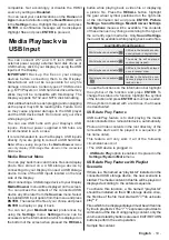 Предварительный просмотр 20 страницы Panasonic TH-86SQE1W Operating Instructions (Functional Manual)