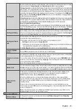 Предварительный просмотр 26 страницы Panasonic TH-86SQE1W Operating Instructions (Functional Manual)