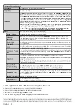 Предварительный просмотр 31 страницы Panasonic TH-86SQE1W Operating Instructions (Functional Manual)