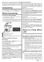 Предварительный просмотр 32 страницы Panasonic TH-86SQE1W Operating Instructions (Functional Manual)