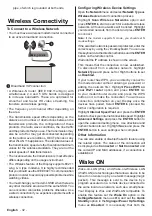 Предварительный просмотр 33 страницы Panasonic TH-86SQE1W Operating Instructions (Functional Manual)