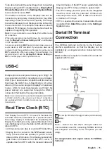 Предварительный просмотр 36 страницы Panasonic TH-86SQE1W Operating Instructions (Functional Manual)