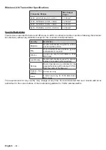 Предварительный просмотр 45 страницы Panasonic TH-86SQE1W Operating Instructions (Functional Manual)