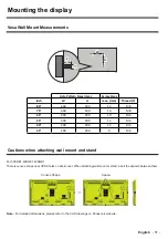 Предварительный просмотр 52 страницы Panasonic TH-86SQE1W Operating Instructions (Functional Manual)