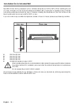 Предварительный просмотр 53 страницы Panasonic TH-86SQE1W Operating Instructions (Functional Manual)