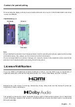 Предварительный просмотр 54 страницы Panasonic TH-86SQE1W Operating Instructions (Functional Manual)