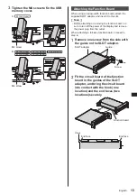 Preview for 13 page of Panasonic TH-98SQ1W Operating Instructions - Basic Manual