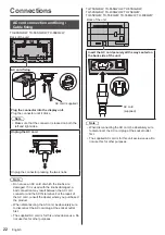 Предварительный просмотр 22 страницы Panasonic TH-98SQ2HW Operating Instructions Manual