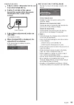 Предварительный просмотр 95 страницы Panasonic TH-98SQ2HW Operating Instructions Manual