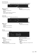 Предварительный просмотр 125 страницы Panasonic TH-98SQ2HW Operating Instructions Manual