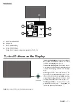 Preview for 12 page of Panasonic TH-98SQE1W Operating Instructions Manual