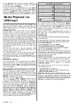 Preview for 23 page of Panasonic TH-98SQE1W Operating Instructions Manual