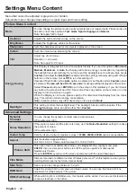 Preview for 25 page of Panasonic TH-98SQE1W Operating Instructions Manual