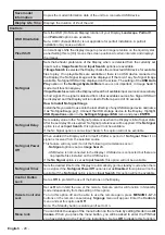 Preview for 29 page of Panasonic TH-98SQE1W Operating Instructions Manual