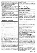 Preview for 38 page of Panasonic TH-98SQE1W Operating Instructions Manual