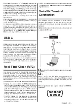 Preview for 40 page of Panasonic TH-98SQE1W Operating Instructions Manual