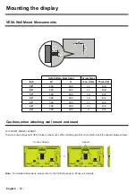 Preview for 57 page of Panasonic TH-98SQE1W Operating Instructions Manual