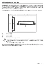 Preview for 58 page of Panasonic TH-98SQE1W Operating Instructions Manual