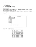 Preview for 12 page of Panasonic TH-C42FD18 Service Manual