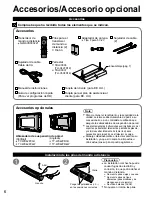 Предварительный просмотр 64 страницы Panasonic TH-C50FD18 Operating Instructions Manual