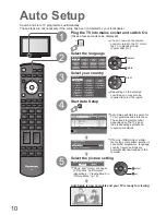 Preview for 10 page of Panasonic TH-D42PF82E Operating Instructions Manual