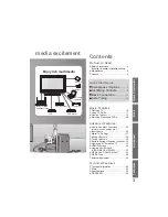 Preview for 3 page of Panasonic TH-L19X10AP Operating Instructions Manual