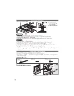 Preview for 8 page of Panasonic TH-L19X10AP Operating Instructions Manual