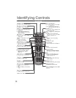 Preview for 10 page of Panasonic TH-L19X10AP Operating Instructions Manual