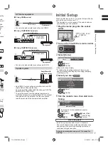 Preview for 7 page of Panasonic TH-L24XM6A Operating Instructions Manual