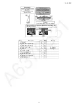 Preview for 17 page of Panasonic TH-L24XM6Z Service Manual