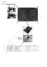 Preview for 18 page of Panasonic TH-L24XM6Z Service Manual