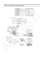 Preview for 50 page of Panasonic TH-L24XM6Z Service Manual