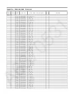 Preview for 51 page of Panasonic TH-L24XM6Z Service Manual