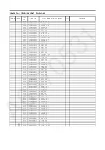 Preview for 52 page of Panasonic TH-L24XM6Z Service Manual