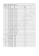 Preview for 54 page of Panasonic TH-L24XM6Z Service Manual