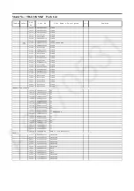 Preview for 55 page of Panasonic TH-L24XM6Z Service Manual