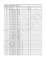 Preview for 56 page of Panasonic TH-L24XM6Z Service Manual