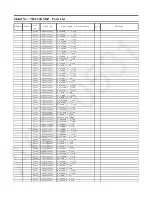 Preview for 57 page of Panasonic TH-L24XM6Z Service Manual