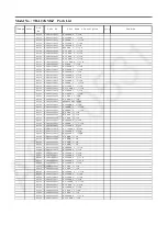 Preview for 58 page of Panasonic TH-L24XM6Z Service Manual