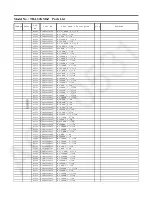 Preview for 59 page of Panasonic TH-L24XM6Z Service Manual