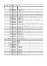 Preview for 61 page of Panasonic TH-L24XM6Z Service Manual